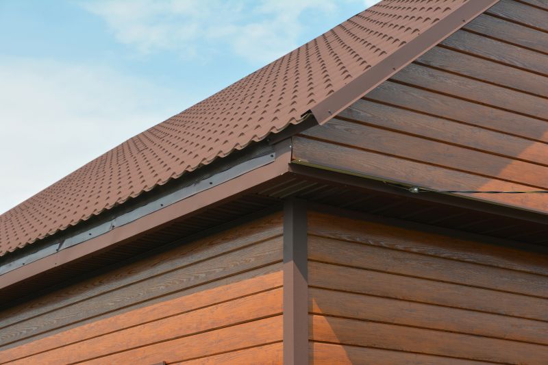 Composite Siding Installation in Norwalk, CT