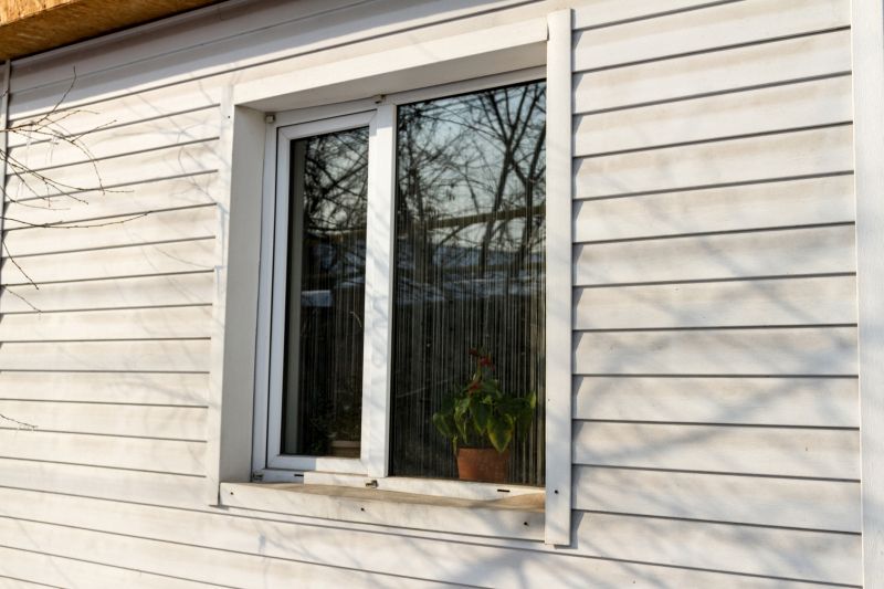 Damaged Siding Replacement in West Hartford, CT