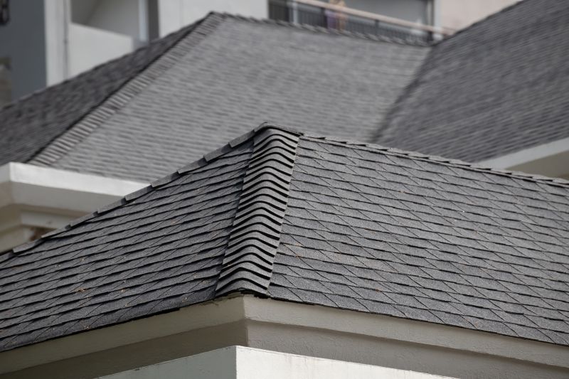 Roof Enlargement in Worcester, MA