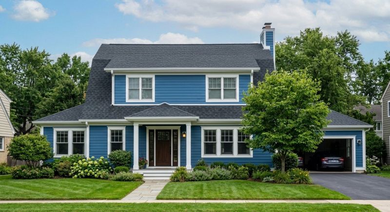 Roof Reshingling in Warwick, RI